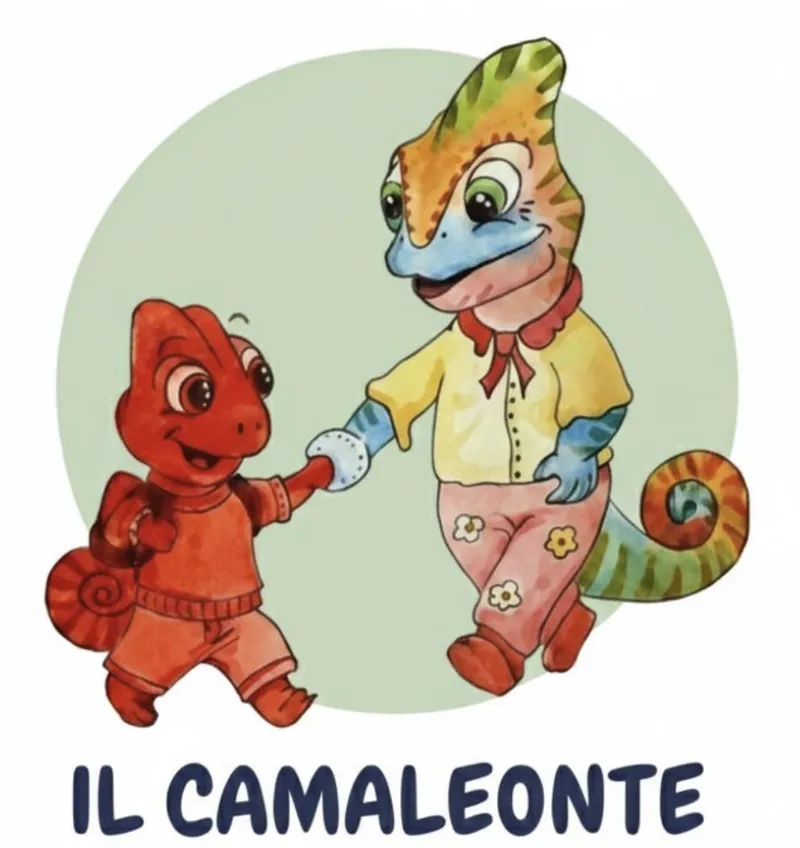 Il Camaleonte